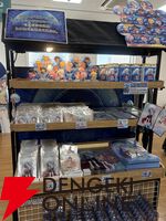 『ヘブバン』サンシャイン水族館コラボレポート。月歌＆あいなの音声ガイドで魅力的な展示をさらに楽しめること間違いなし。グッズ売り場にも遊び満載【日記#242】