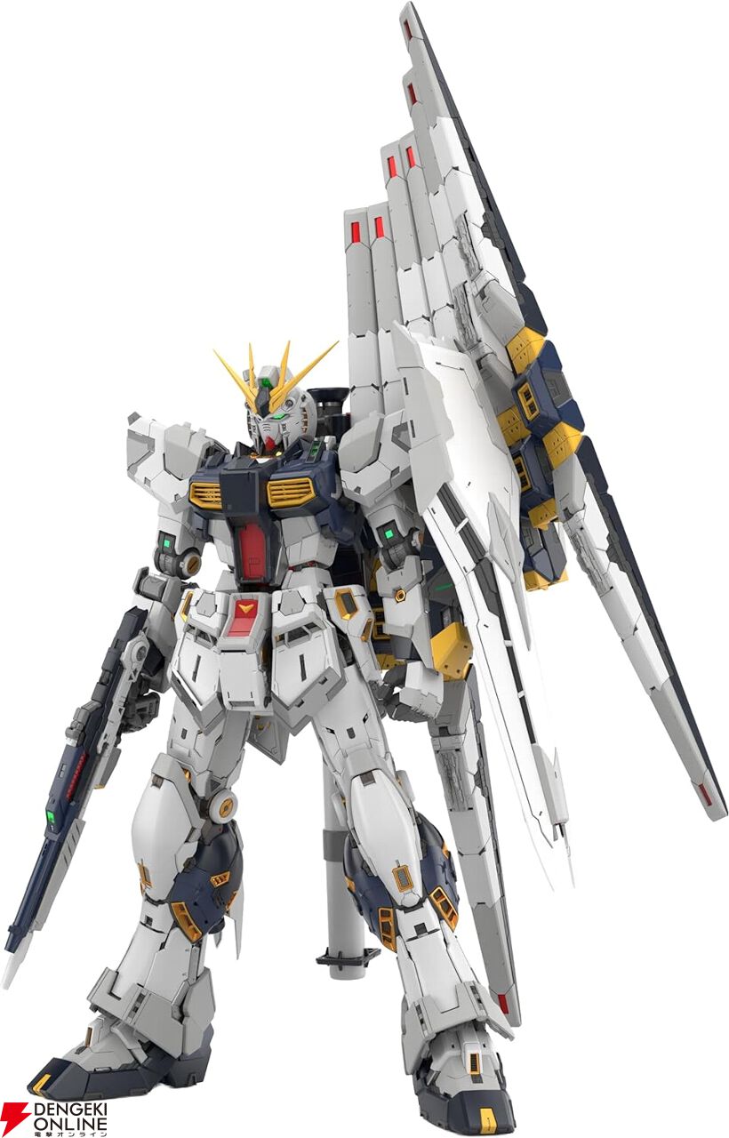 νガンダムは登場するのか否か!? 『閃光のハサウェイ キルケーの魔女