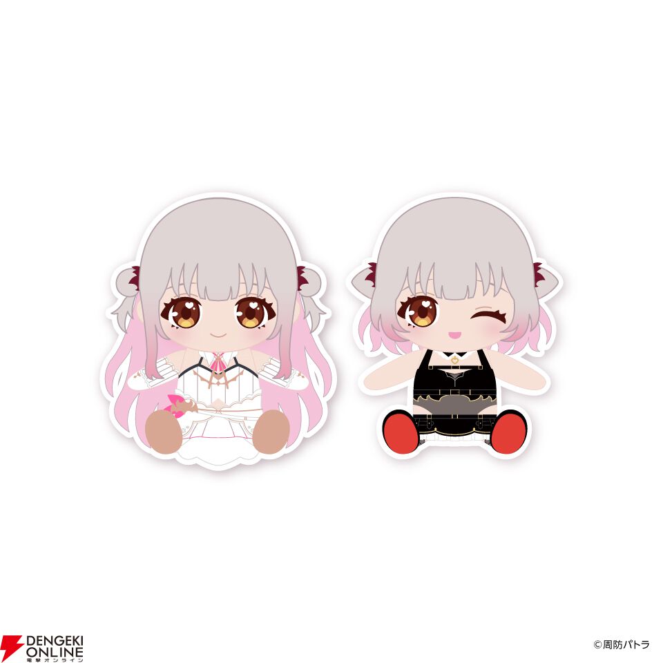 『周防パトラ×GiGOキャンペーン』