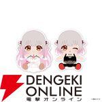 『周防パトラ×GiGOキャンペーン』