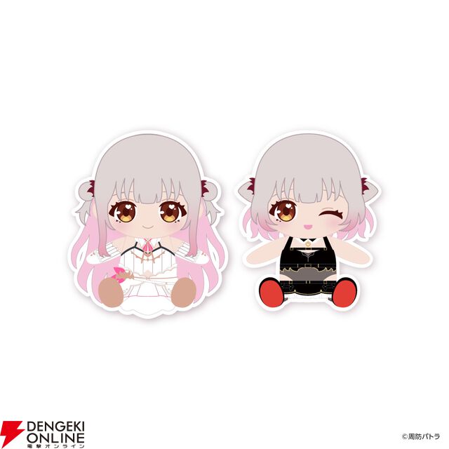 『周防パトラ×GiGOキャンペーン』