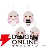 『周防パトラ×GiGOキャンペーン』