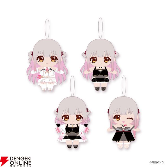 『周防パトラ×GiGOキャンペーン』