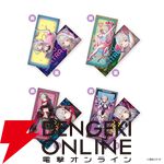 『周防パトラ×GiGOキャンペーン』