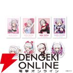 『周防パトラ×GiGOキャンペーン』