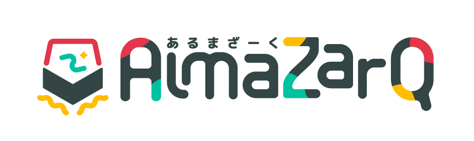 “QuizKnockの後輩”が新VTuberグループ“AlmaZarQ（あるまざーく）”として再起動！ この機に、その魅力へ改めて迫ってみた