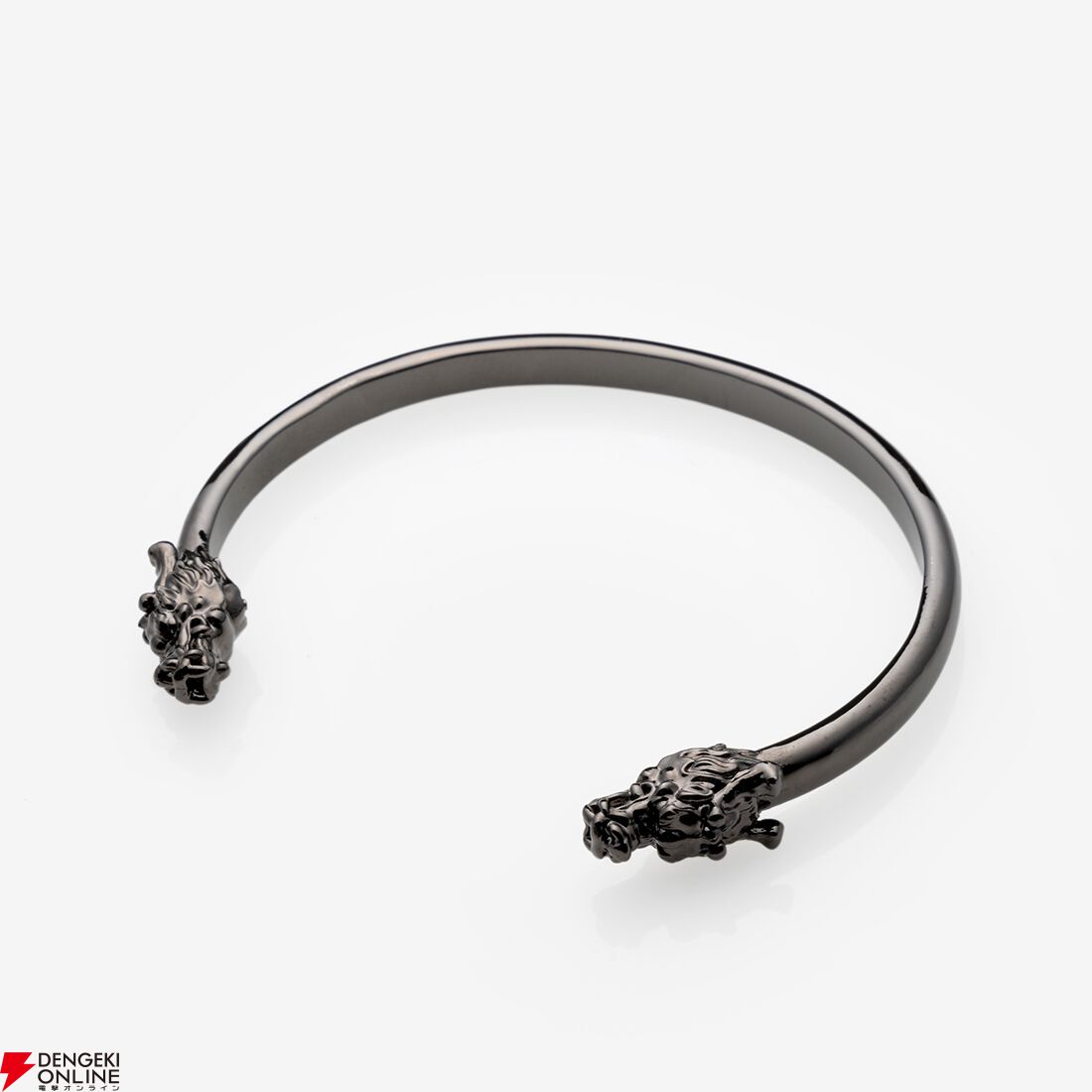 龍が如く』×ジュエリー“OX JEWELRy”高級コラボアクセサリーが発売決定