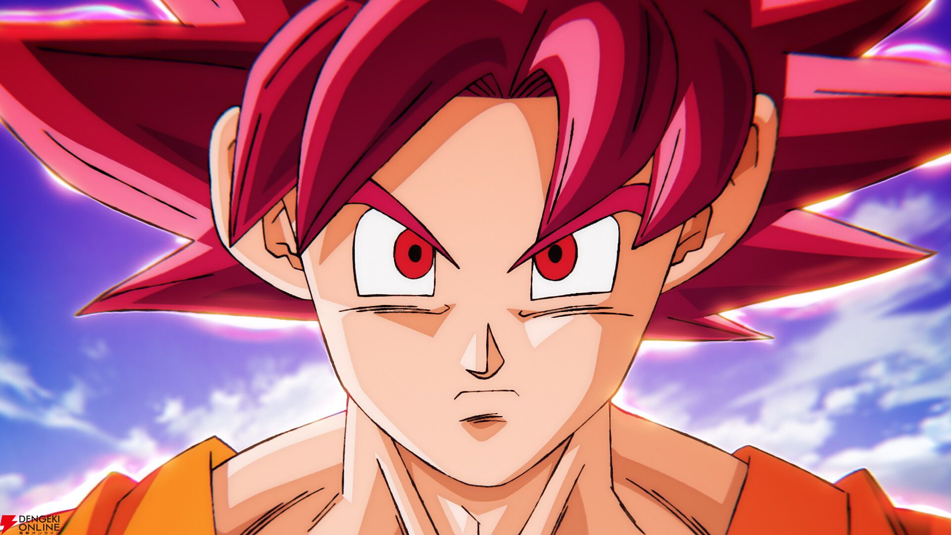 画像8/9＞アニメ『ドラゴンボール超（スーパー） ビルス』2026年秋放送