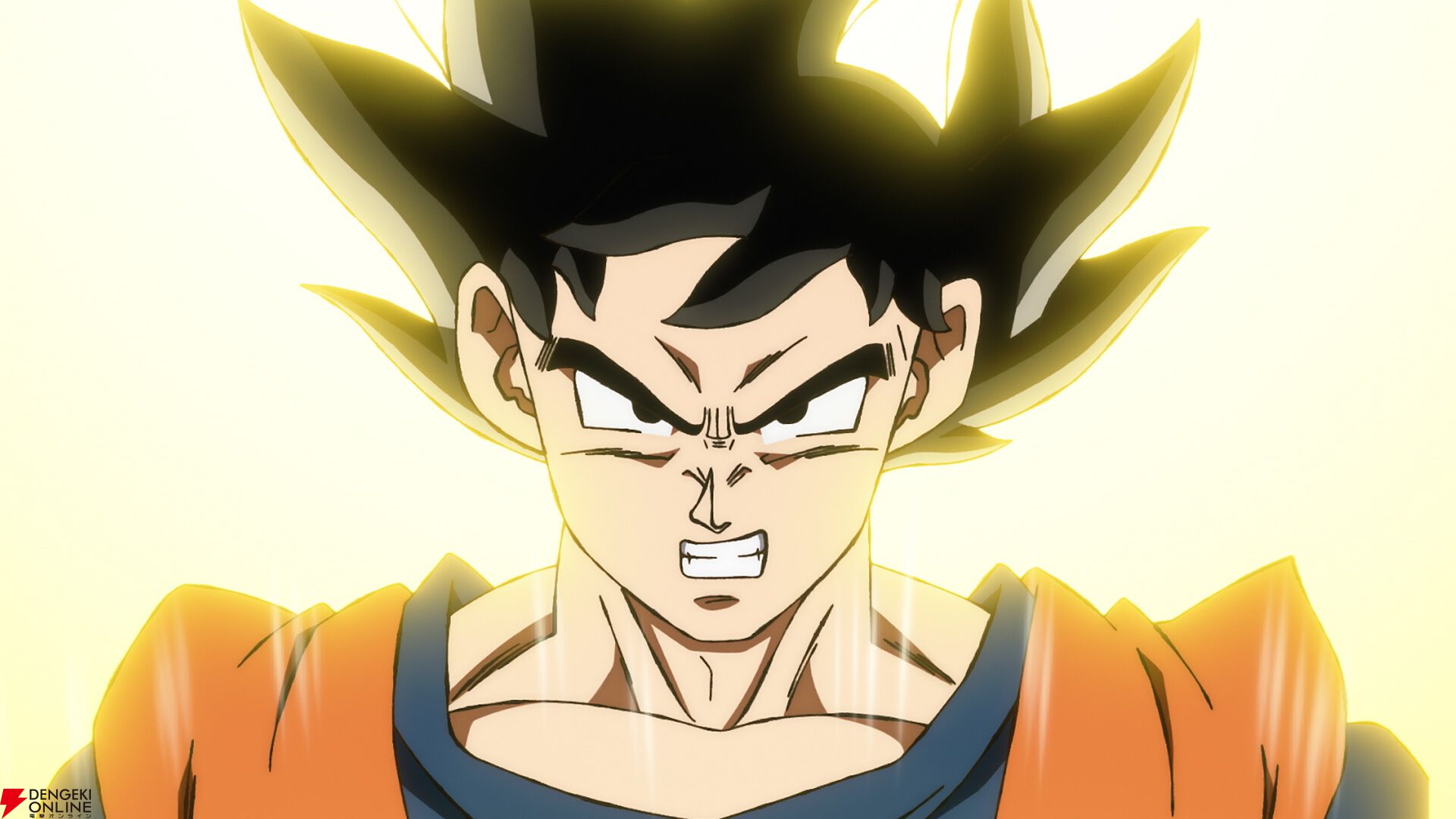 『ドラゴンボール超（スーパー）ビルス』