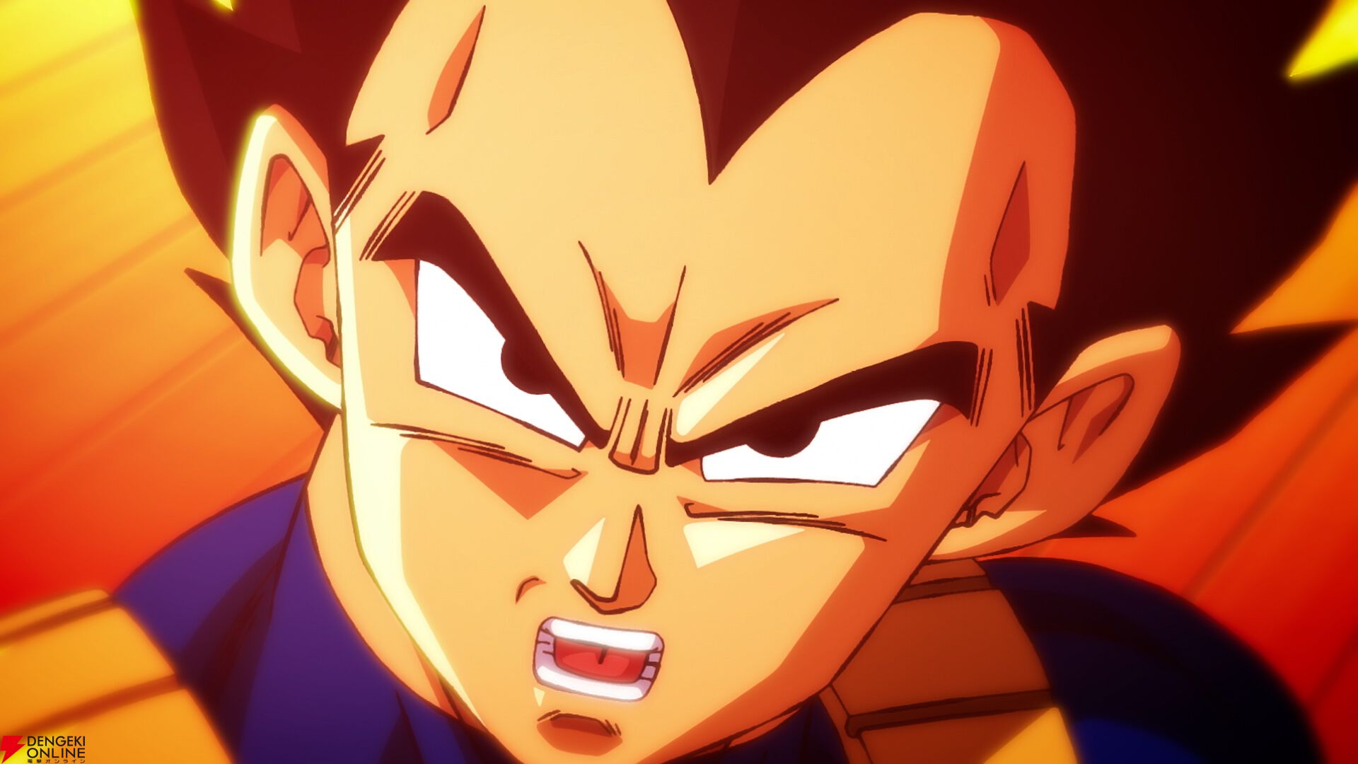 『ドラゴンボール超（スーパー）ビルス』