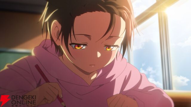 TVアニメ『メダリスト』第2期