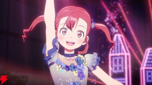 TVアニメ『メダリスト』第2期