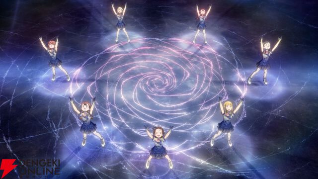 TVアニメ『メダリスト』第2期