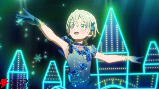 TVアニメ『メダリスト』第2期