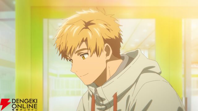 TVアニメ『メダリスト』第2期