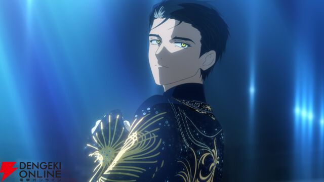 TVアニメ『メダリスト』第2期