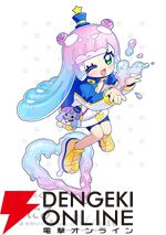 『ぷにるはかわいいスライム（ぷにかわ）』