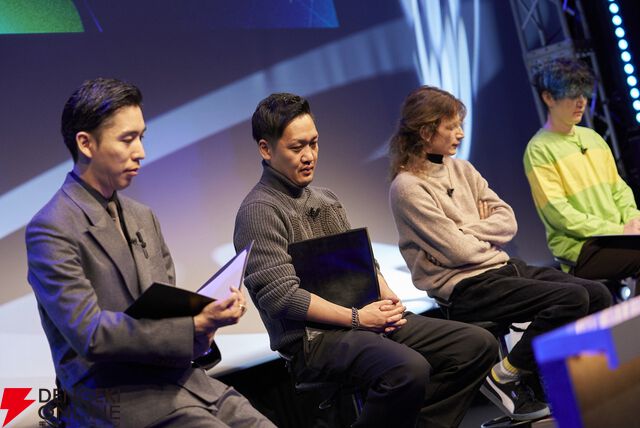 “INDIE Live Expo”4/25開催決定。イベント紹介タイトルの募集も開始