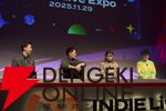 “INDIE Live Expo”4/25開催決定。イベント紹介タイトルの募集も開始