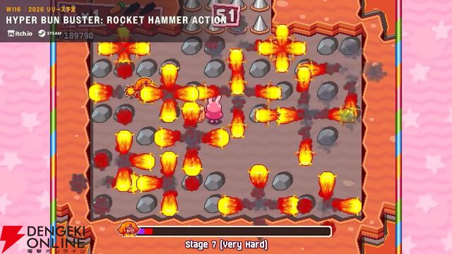 “INDIE Live Expo”4/25開催決定。イベント紹介タイトルの募集も開始