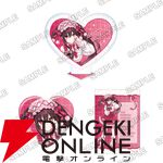 『デート・ア・ライブ』“狂三バレンタイン2026 POP UP SHOP”