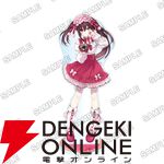 『デート・ア・ライブ』“狂三バレンタイン2026 POP UP SHOP”