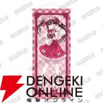 『デート・ア・ライブ』“狂三バレンタイン2026 POP UP SHOP”