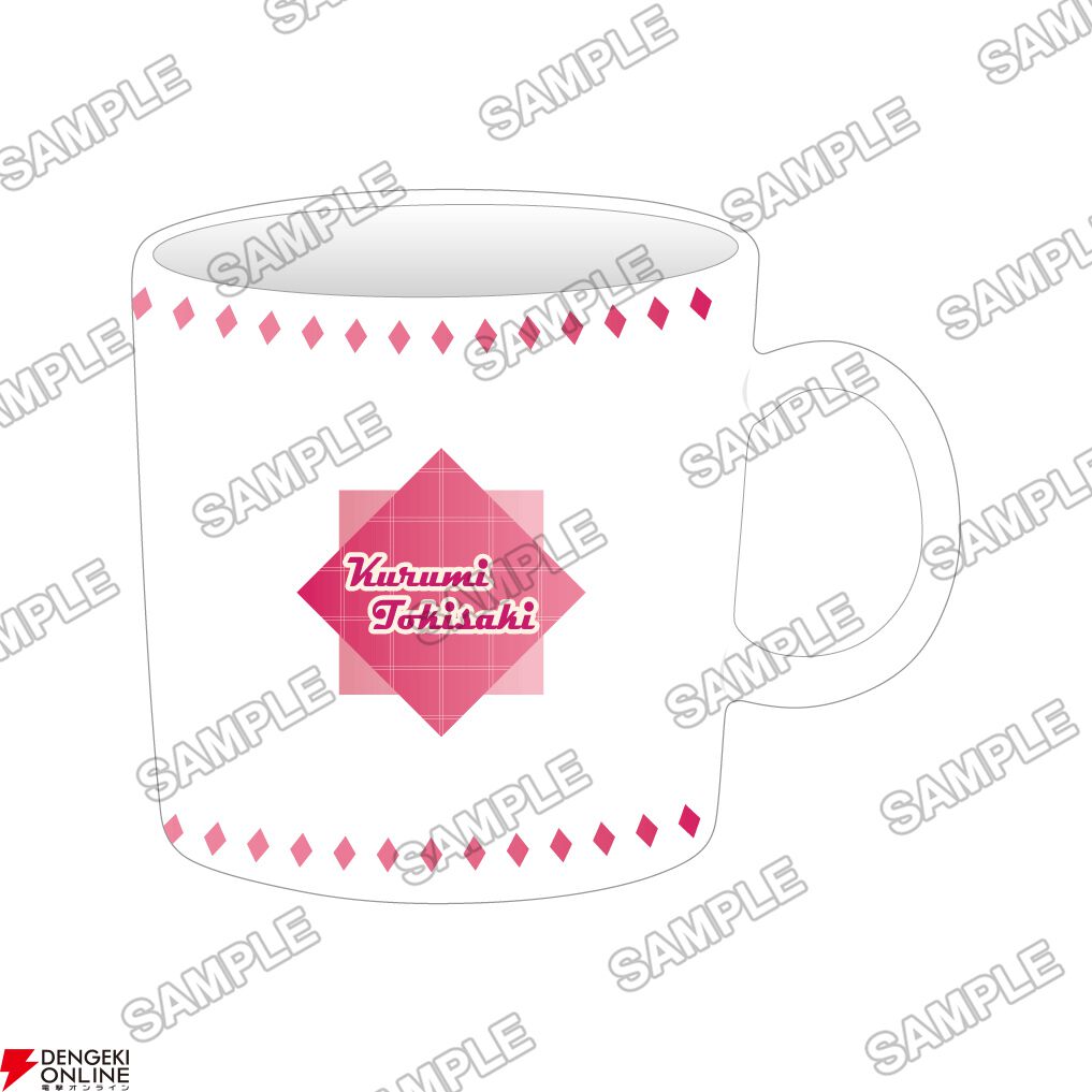 デート・ア・ライブ』“狂三バレンタイン2026 POP UP SHOP”が渋谷で2月