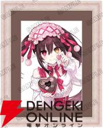 『デート・ア・ライブ』“狂三バレンタイン2026 POP UP SHOP”