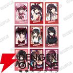 『デート・ア・ライブ』“狂三バレンタイン2026 POP UP SHOP”