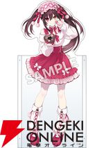 『デート・ア・ライブ』“狂三バレンタイン2026 POP UP SHOP”