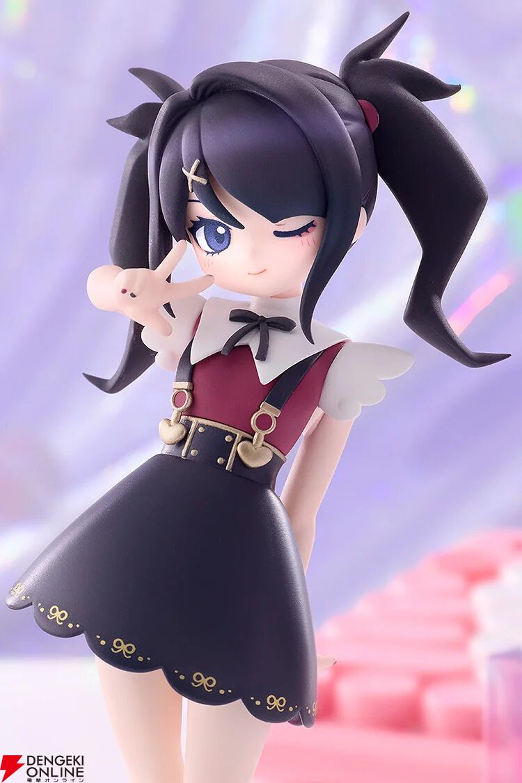 あめちゃん✨️ APEX NEEDY GIRL OVERDOSE 1/7 あめちゃん｜ホビーの総合通販サイト