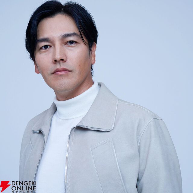 仮面ライダー生誕55周年記念作『アギトー超能力戦争ー』