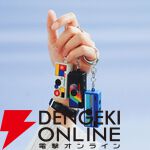 『KODAK［コダック］CHARMERA キーチェーンデジタルカメラ』