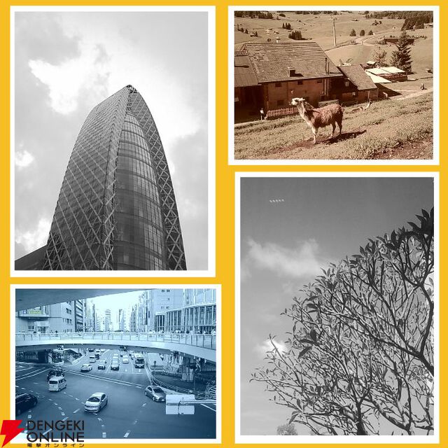 『KODAK［コダック］CHARMERA キーチェーンデジタルカメラ』