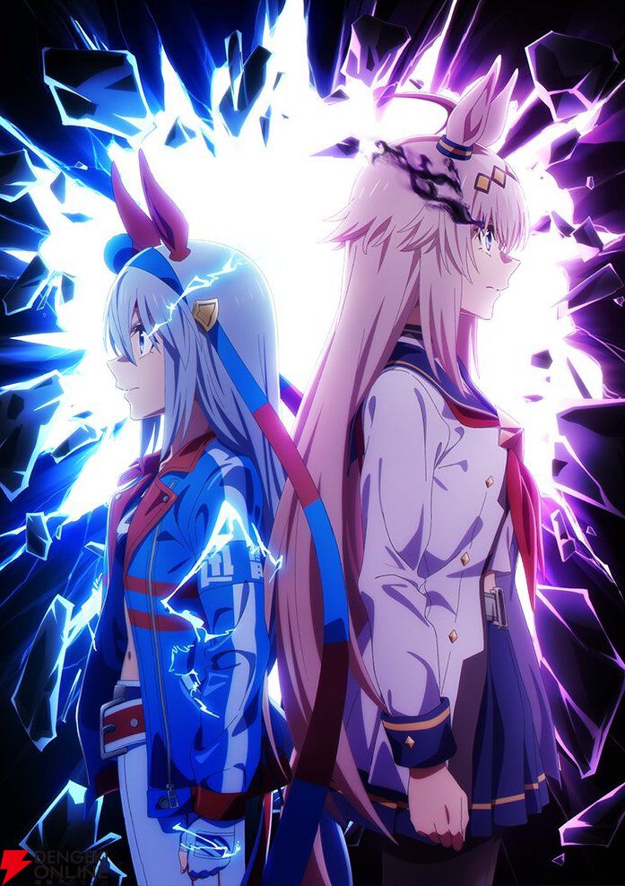 2025年秋アニメ人気ランキングTop10（放送後）。初ランクイン作品がまさかの順位に！