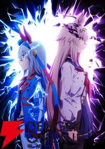 2025年秋アニメ人気ランキングTop10（放送後）。初ランクイン作品がまさかの順位に！