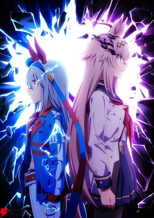 2025年秋アニメ人気ランキングTop10（放送後）。初ランクイン作品がまさかの順位に！