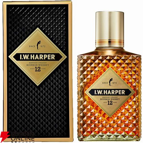 8,250円で白州12年、響BC、山崎・白州NV、I.W.ハーパー12年のどれかが