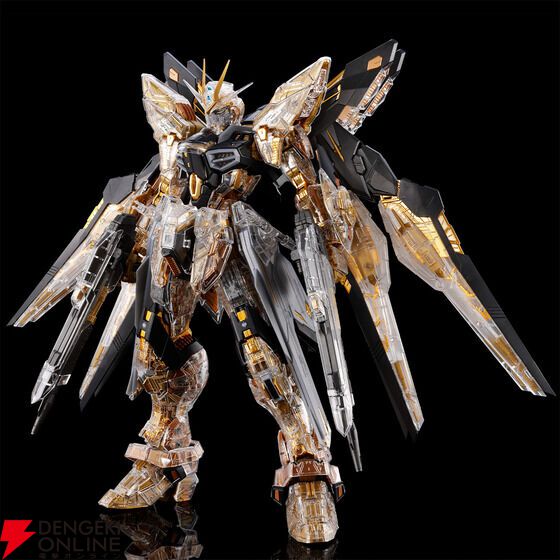 MG 1/100 フルアーマーZZガンダム Ver.Ka”発売日が2月21日に決定。“RG