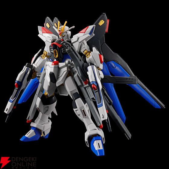 MG 1/100 フルアーマーZZガンダム Ver.Ka”発売日が2月21日に決定。“RG