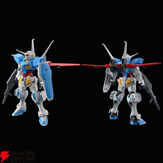 MG 1/100 フルアーマーZZガンダム Ver.Ka”発売日が2月21日に決定。“RG