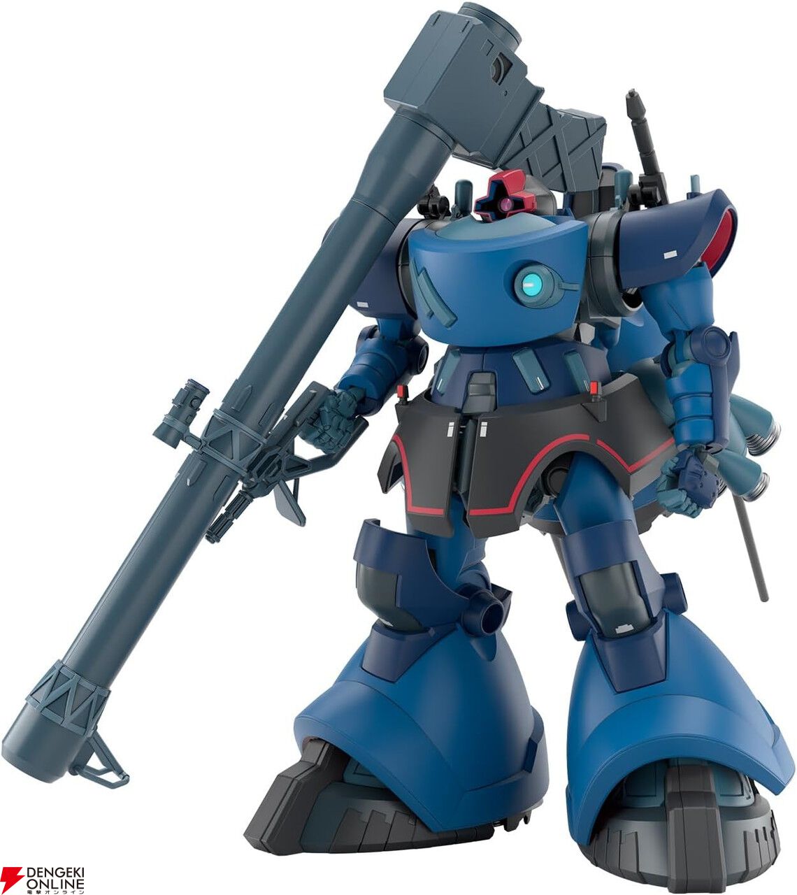 MG　フルアーマーガンダム　新品 MG 1/100 フルアーマーZZガンダム Ver.Ka”発売日が2月21日に決定。“RG