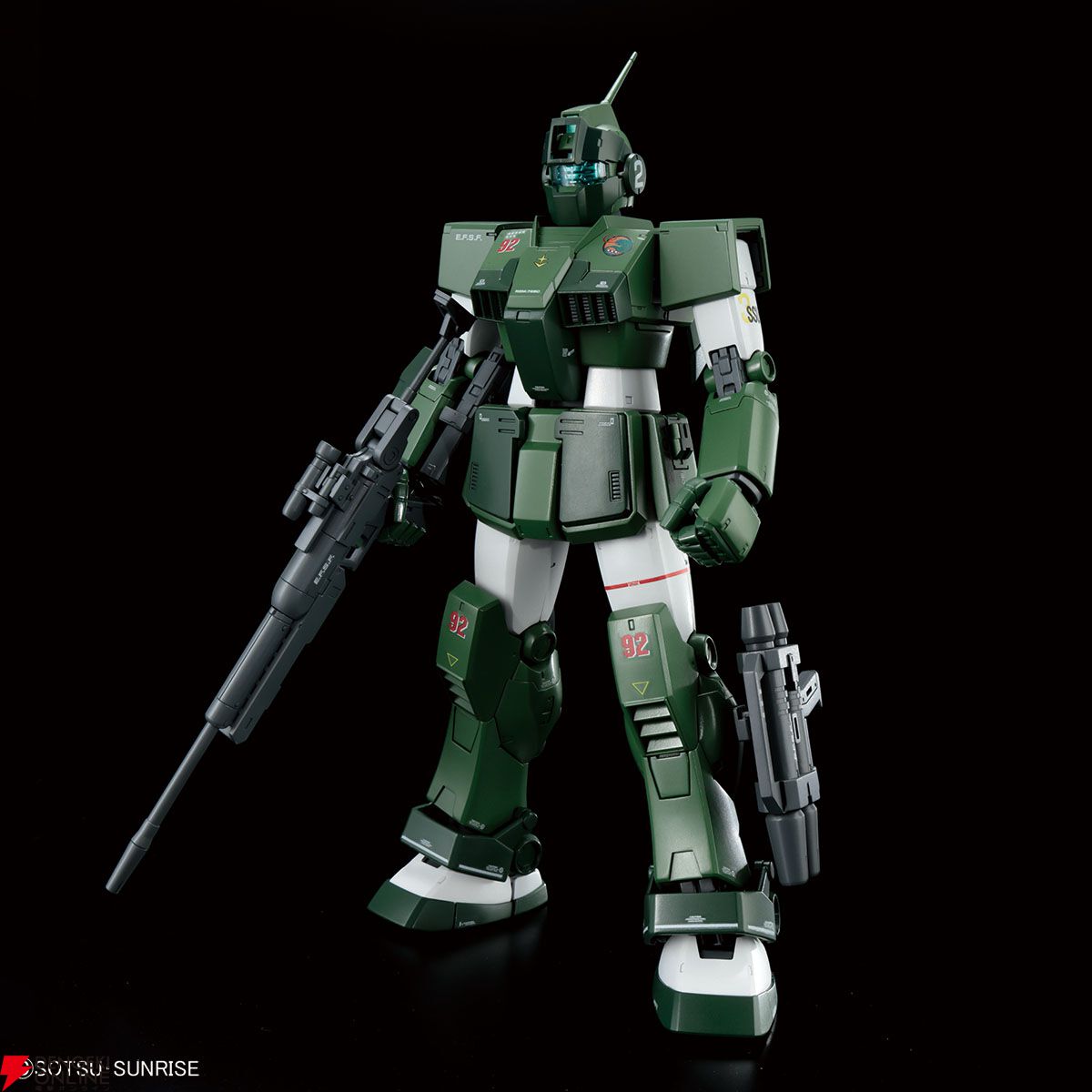 MG 1/100 フルアーマーZZガンダム Ver.Ka”発売日が2月21日に決定。“RG