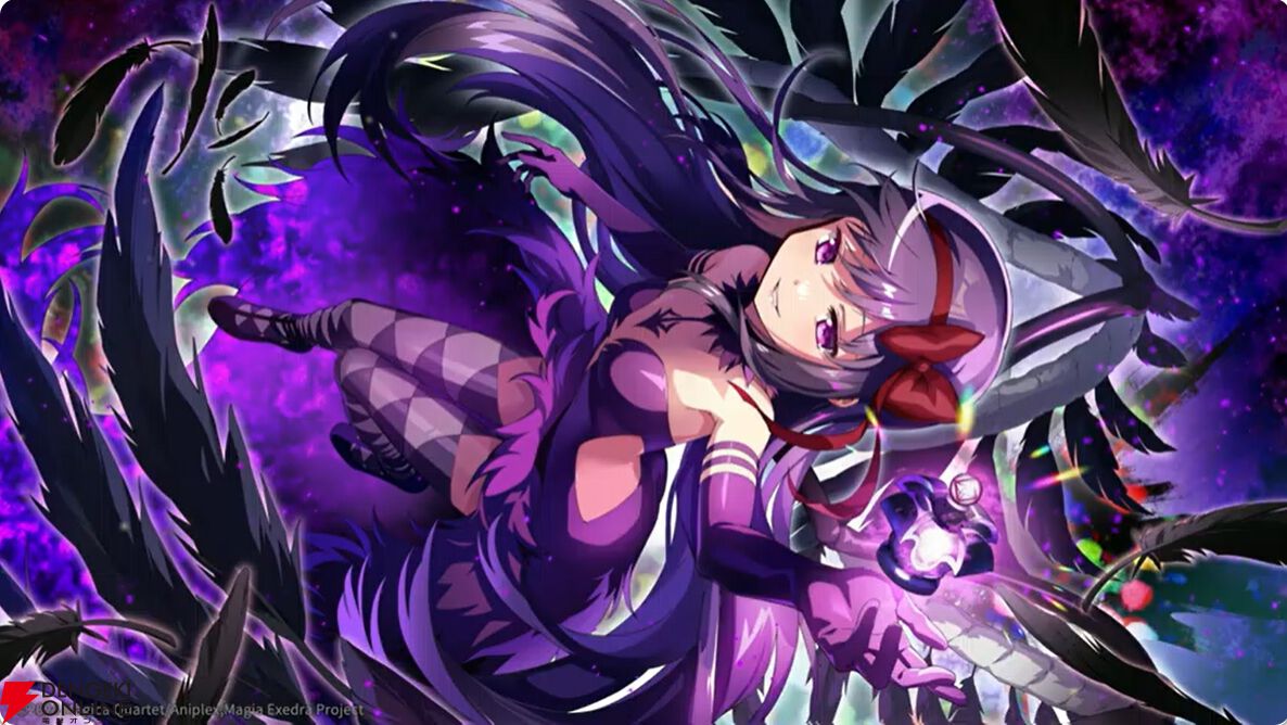 まどドラ』1/27生配信まとめ。新☆5キオクに悪魔ほむらが登場！ 劇場版