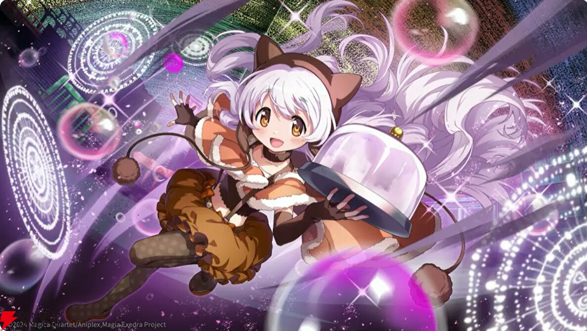 まどドラ』1/27生配信まとめ。新☆5キオクに悪魔ほむらが登場！ 劇場版