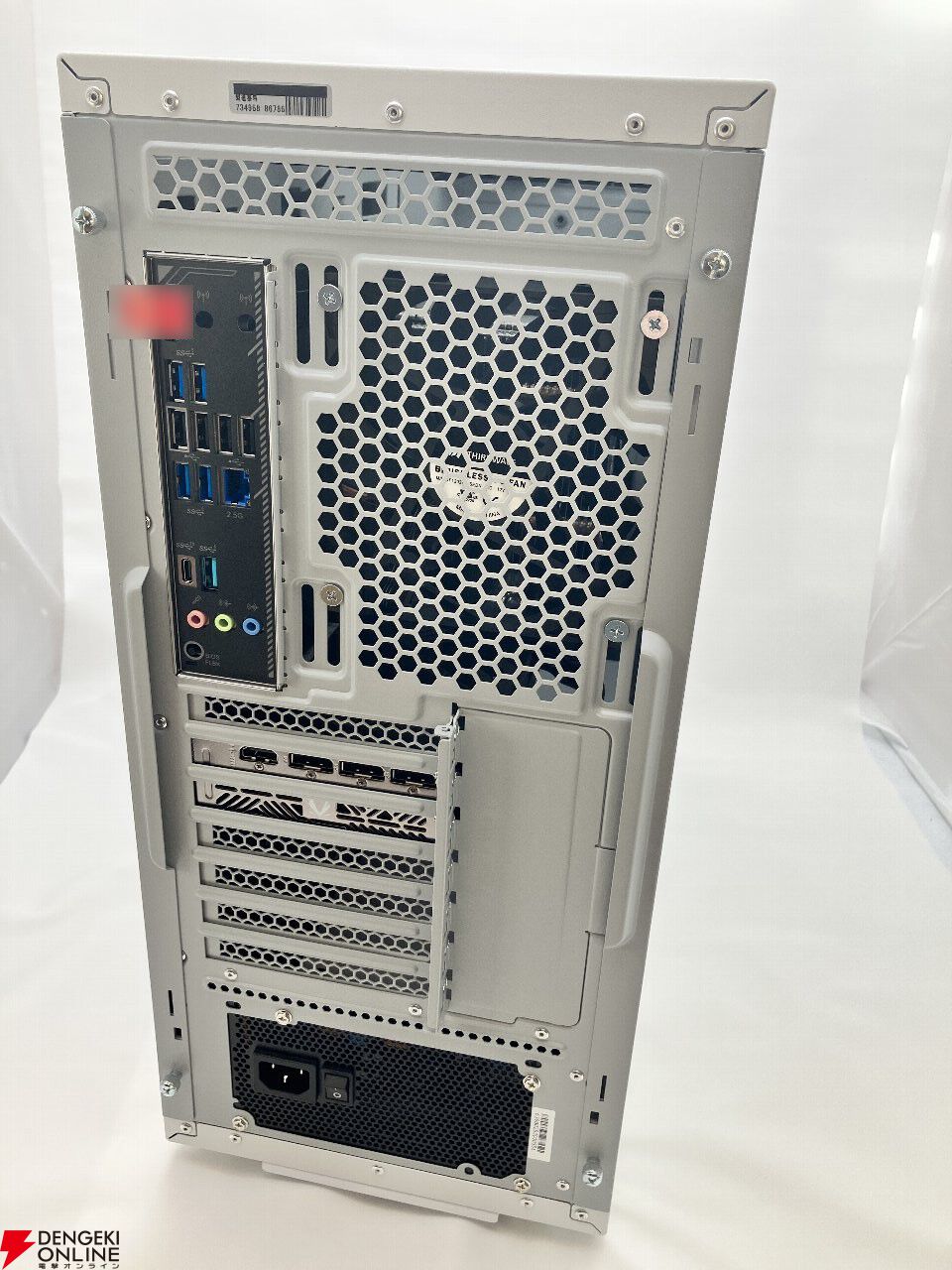 【3/23まで予定】GALLERIA(ガレリア) ゲーミングPC i9-11900K【投稿失敗？した為再投稿】 ヨドバシ.com - ガレリア GALLERIA ゲーミングデスクトップパソコン