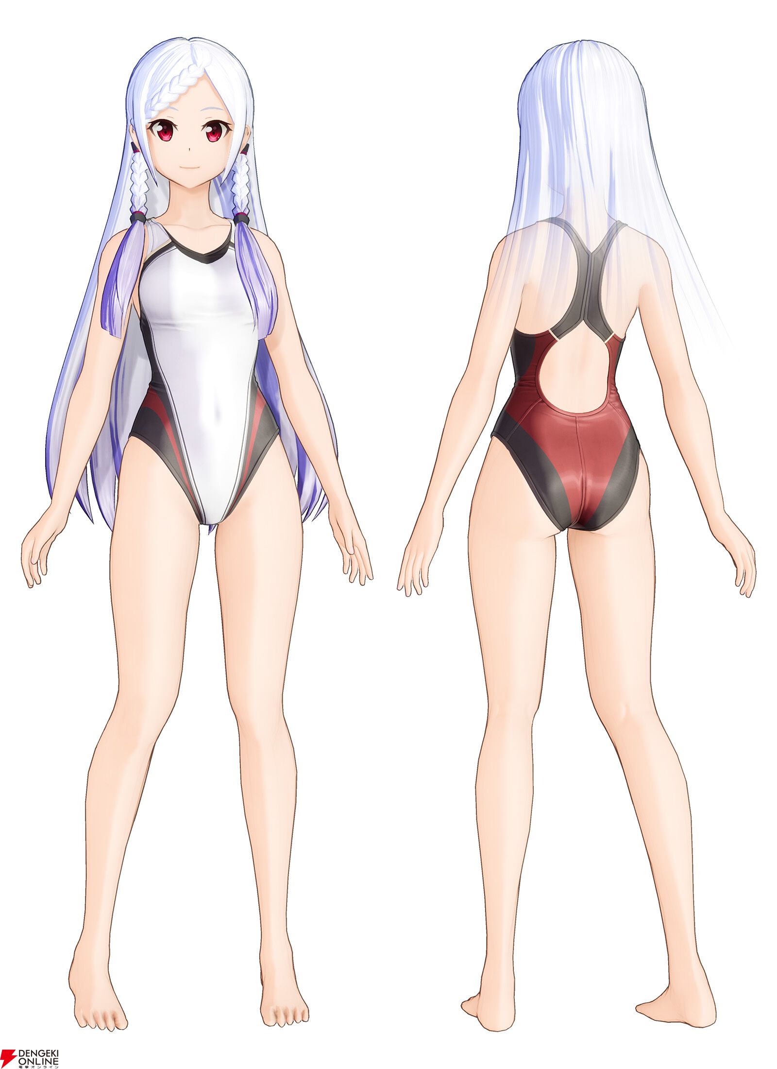 『ソードアート・オンライン フラクチュアード デイドリーム』