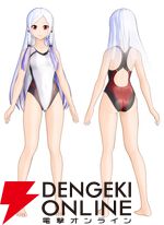 『ソードアート・オンライン フラクチュアード デイドリーム』