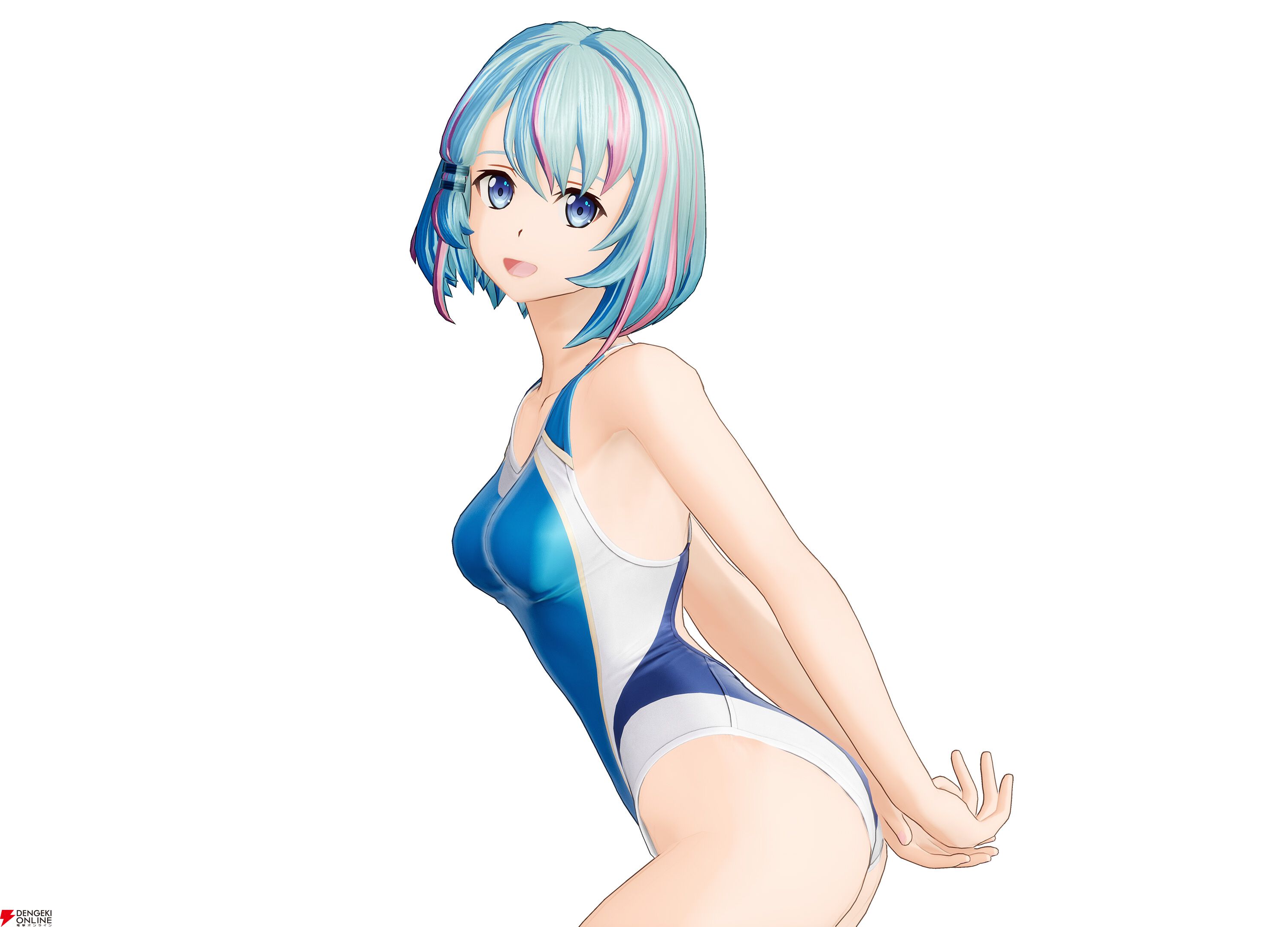 『ソードアート・オンライン フラクチュアード デイドリーム』